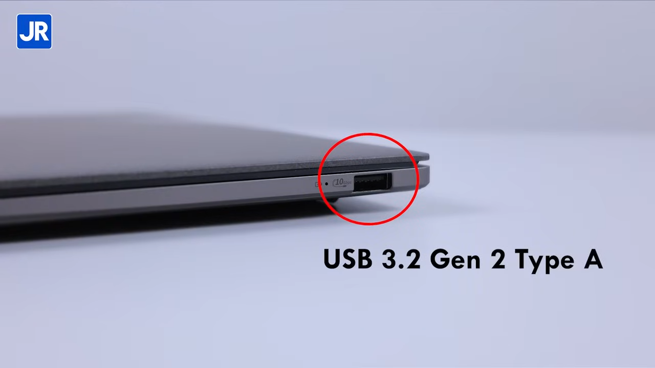 Review ASUS Zenbook S 14 OLED UX5406: Laptop Tipis, Ringan, Kencang, tapi Irit dengan Intel Lunar Lake 12 ASUS Zenbook S 14 OLED UX5406 21