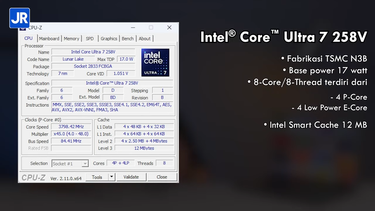 Review ASUS Zenbook S 14 OLED UX5406: Laptop Tipis, Ringan, Kencang, tapi Irit dengan Intel Lunar Lake 4 ASUS Zenbook S 14 OLED UX5406 4