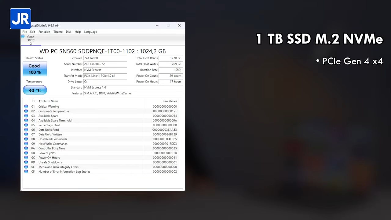 Review ASUS Zenbook S 14 OLED UX5406: Laptop Tipis, Ringan, Kencang, tapi Irit dengan Intel Lunar Lake 7 ASUS Zenbook S 14 OLED UX5406 7