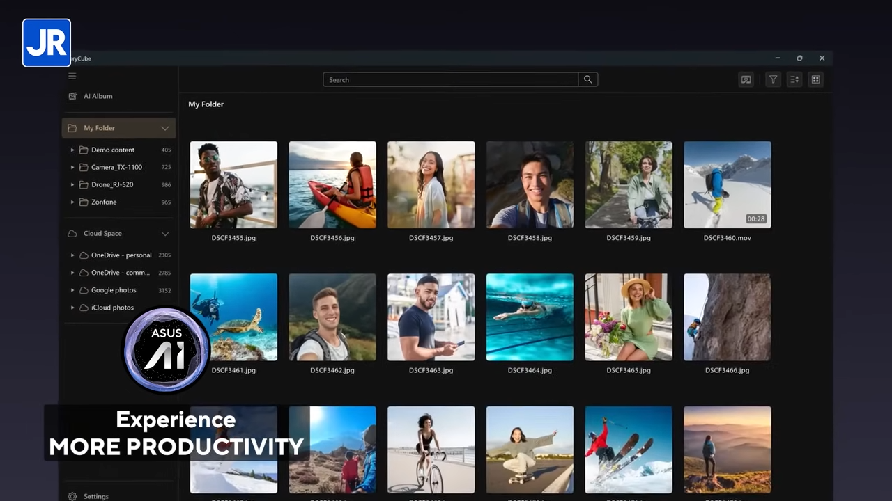 Review ASUS Zenbook S 14 OLED UX5406: Laptop Tipis, Ringan, Kencang, tapi Irit dengan Intel Lunar Lake 9 ASUS Zenbook S 14 OLED UX5406 9