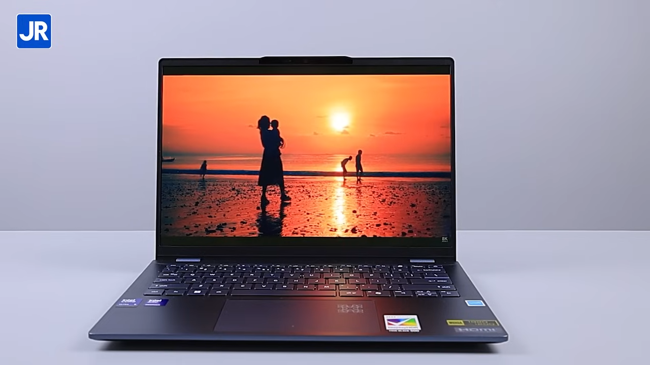 Review Acer Swift 14 AI Copilot+ PC (2024): Laptop Paling Irit, Kencang untuk Gaming, Tipis dan Ringan 2 Acer Swift 14 AI Copilot PC 2026
