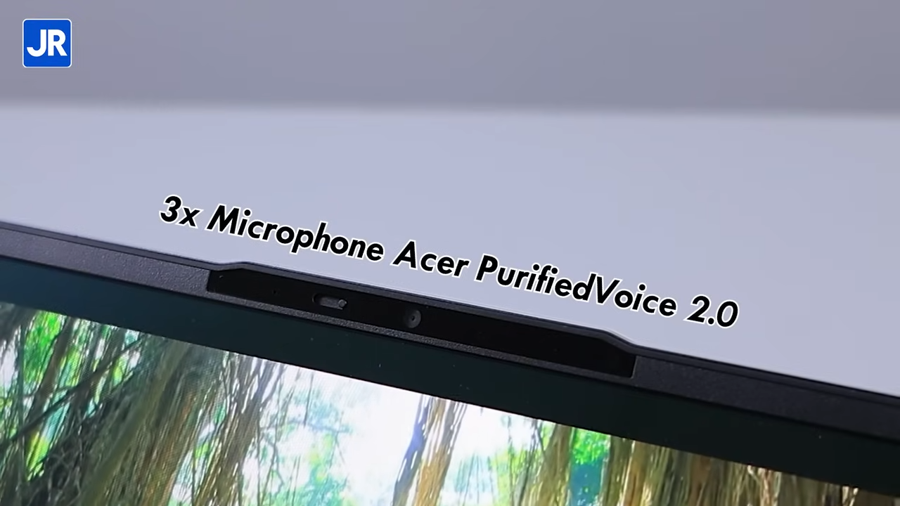 Review Acer Swift 14 AI Copilot+ PC (2024): Laptop Paling Irit, Kencang untuk Gaming, Tipis dan Ringan 9 Acer Swift 14 AI Copilot PC 2043