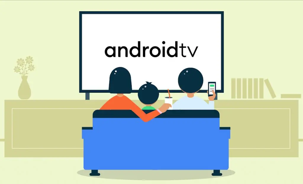 Google Akan Meluncurkan Android TV 16 di 2026 1 Google Akan Meluncurkan Android TV 16 di 2026