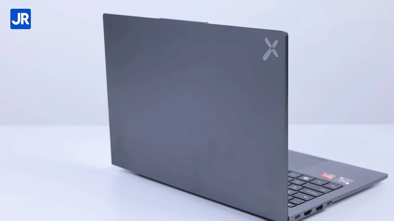 Axioo Hype 5 AMD X6 11