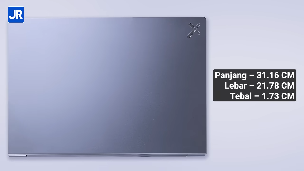 Axioo Hype 5 AMD X6 12