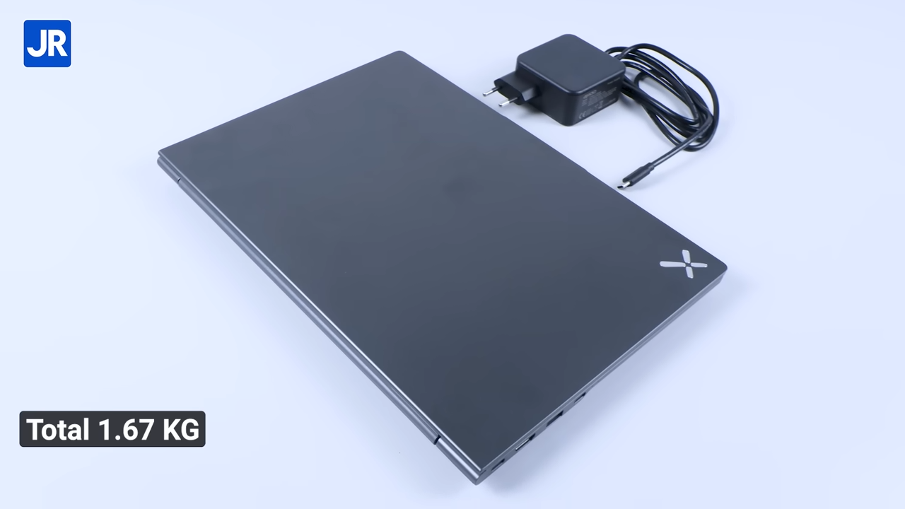 Axioo Hype 5 AMD X6 13