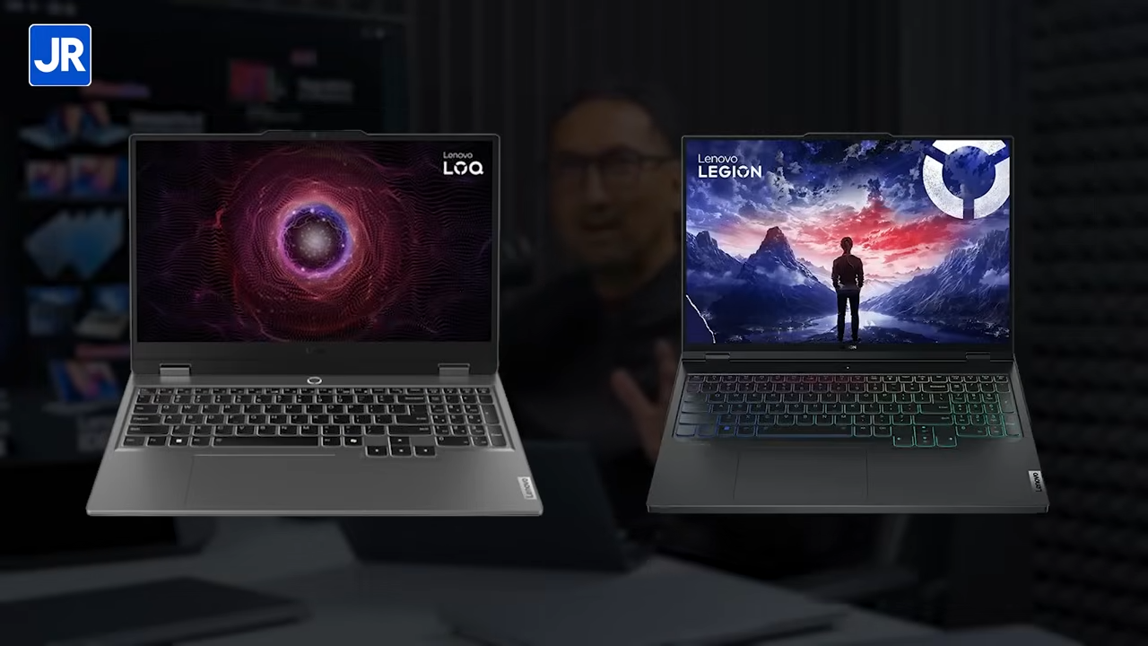 Belajar Semua Lini Laptop Lenovo 2024 Harga Garansinya Bareng Lenovo Indonesia 00 01 43