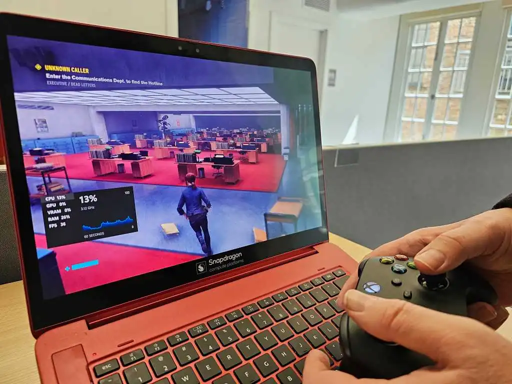 Versi Baru Emulator Prism Mungkinkan Lebih Banyak Game Berjalan di Windows on Arm 33 Windows on arm prism emulator