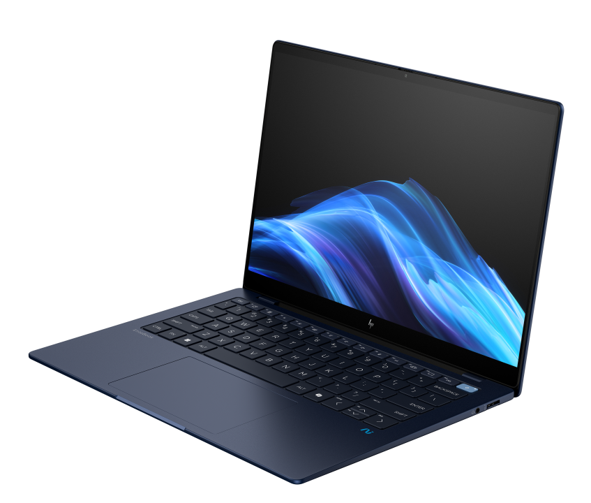 HP Rilis PC AI Terbaru, OmniBook X dan EliteBook Ultra dengan Snapdragon X Elite 1 HP EliteBook Ultra G1q