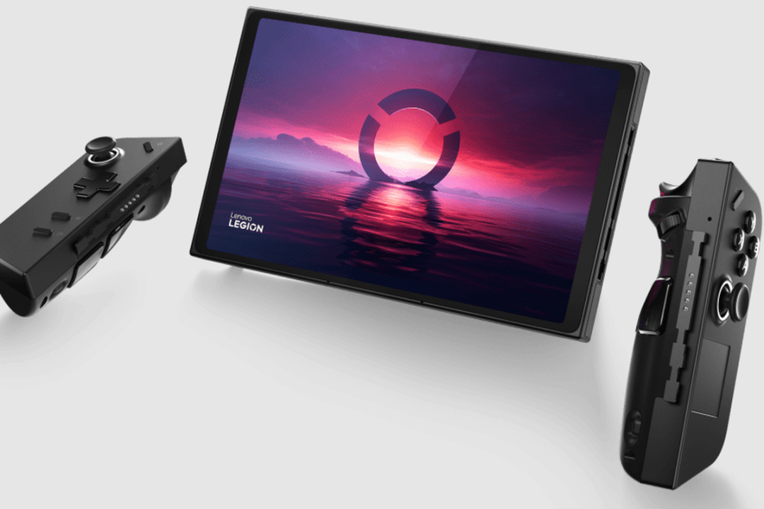 Bocoran Legion Go S Beredar, Handheld Gaming Baru Lenovo 1 Ilustrasi Legion Go S