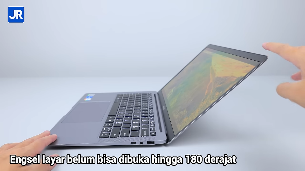 Review Infinix INBOOK Air Pro+ (XL434): KINGFINIX Bikin Masalah Lagi! 7 Infinix INBOOK Air Pro 13