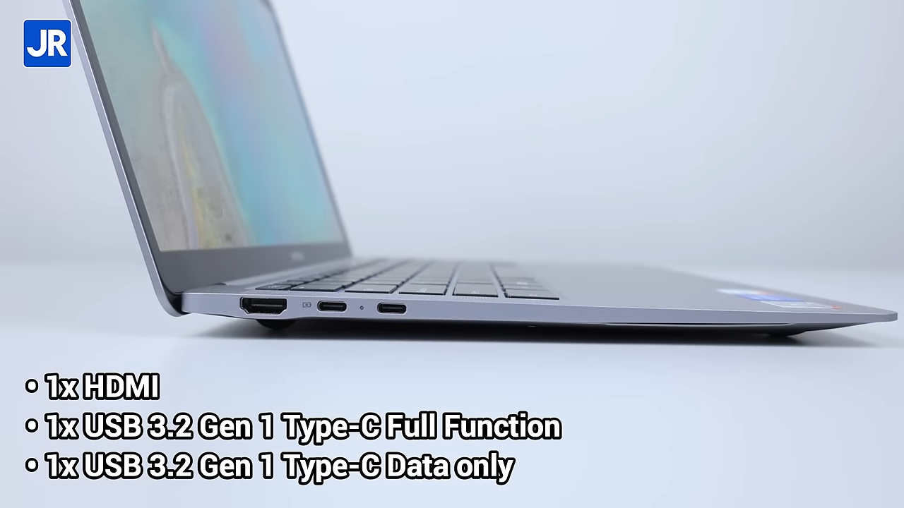 Review Infinix INBOOK Air Pro+ (XL434): KINGFINIX Bikin Masalah Lagi! 10 Infinix INBOOK Air Pro 16