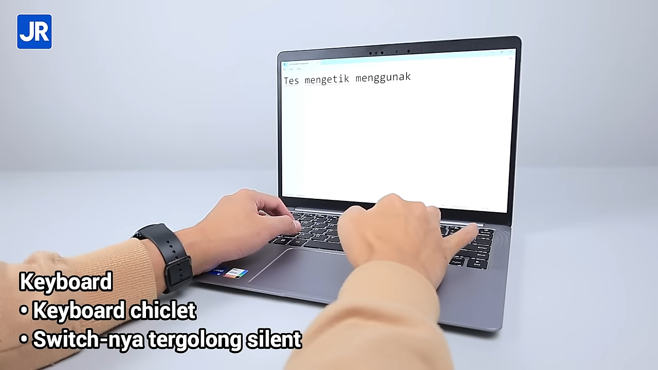 Review Infinix INBOOK Air Pro+ (XL434): KINGFINIX Bikin Masalah Lagi! 12 Infinix INBOOK Air Pro 18