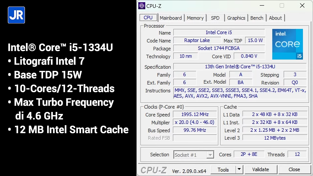 Infinix INBOOK Air Pro 2