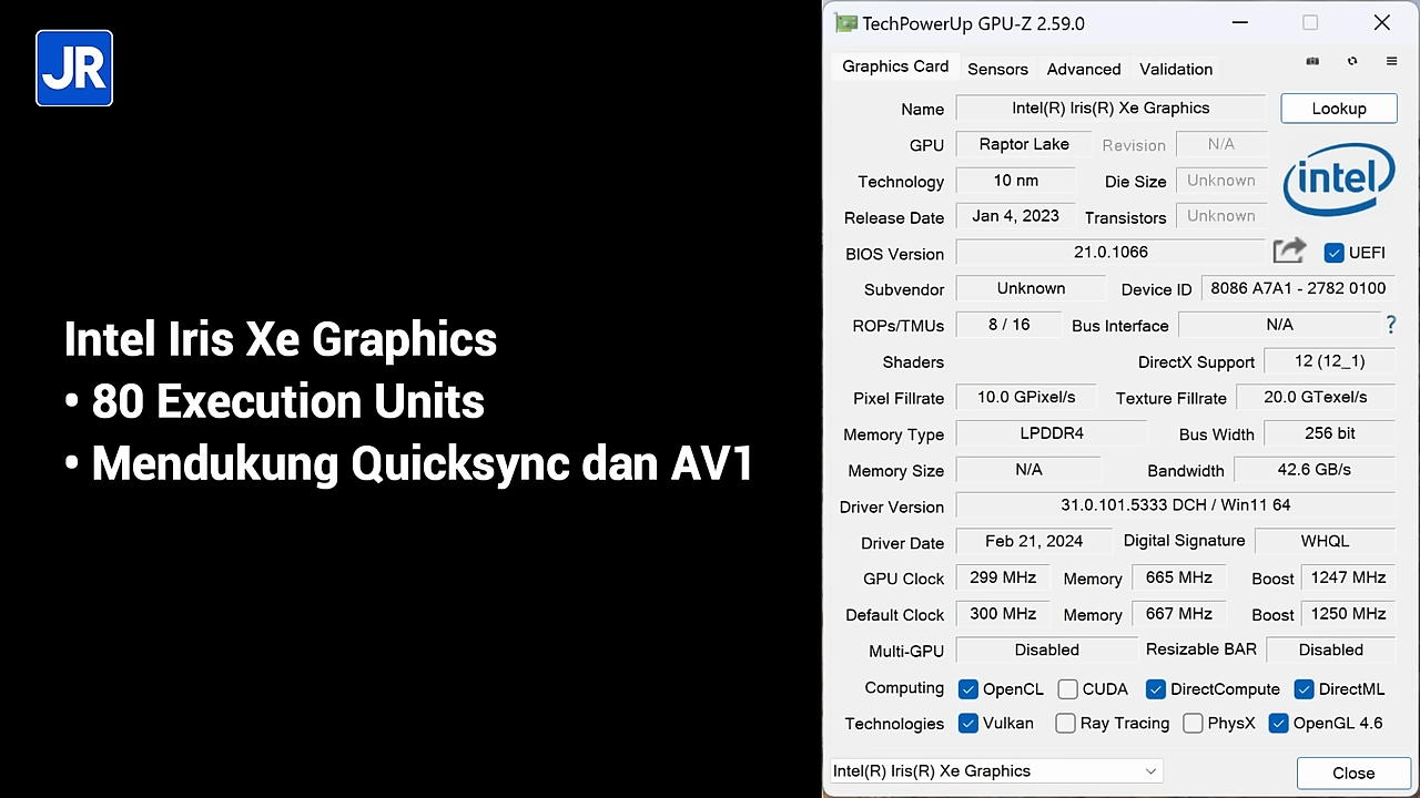 Infinix INBOOK Air Pro 3