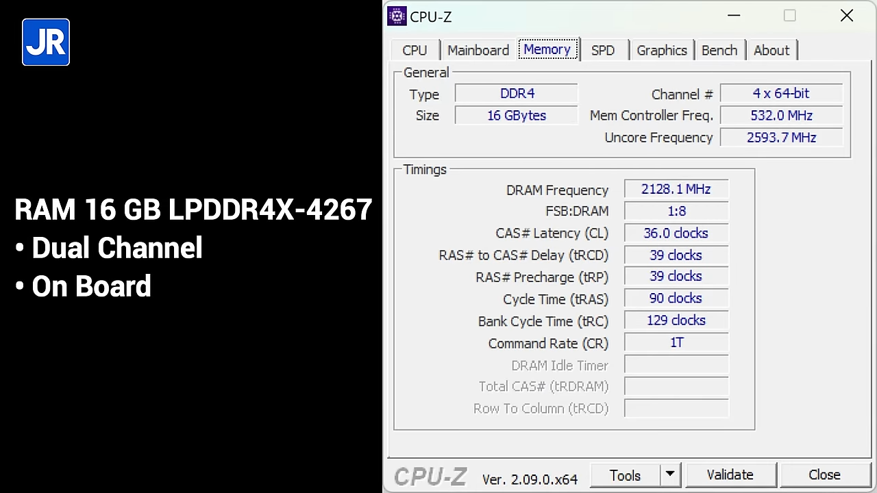 Infinix INBOOK Air Pro 4