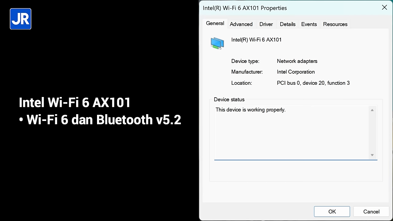 Infinix INBOOK Air Pro 6