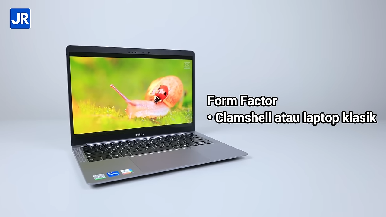 Review Infinix INBOOK Air Pro+ (XL434): KINGFINIX Bikin Masalah Lagi! 1 Infinix INBOOK Air Pro 7