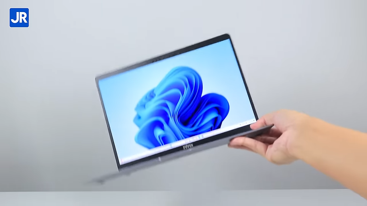 Review Infinix INBOOK Air Pro+ (XL434): KINGFINIX Bikin Masalah Lagi! 2 Infinix INBOOK Air Pro 8