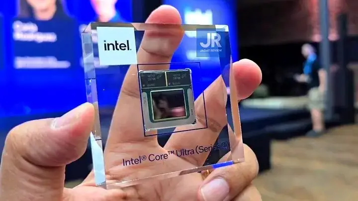 Intel hentikan Integrated Memory setelah Lunar Lake