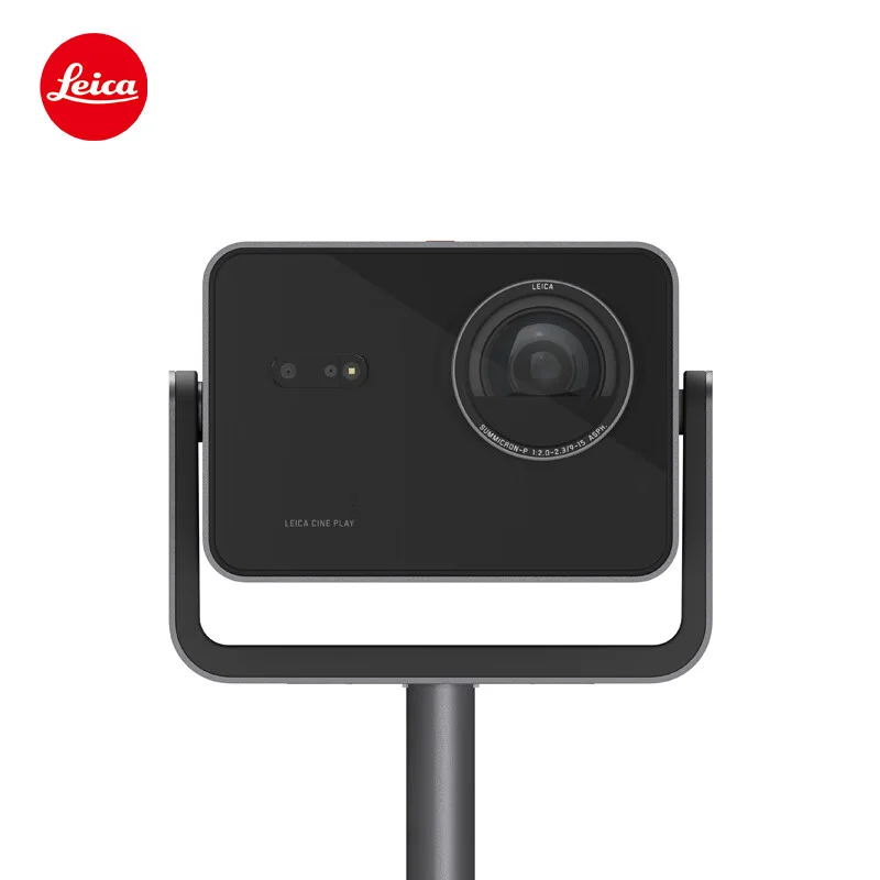 Leica Luncurkan Proyektor Mini 4k Premium, Harga Rp 35 Jutaan 1 Leica Cine Play 1 4