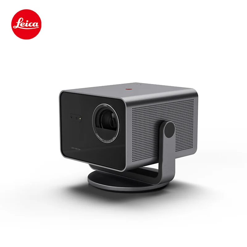 Leica Luncurkan Proyektor Mini 4k Premium, Harga Rp 35 Jutaan 4 Leica Cine Play 1