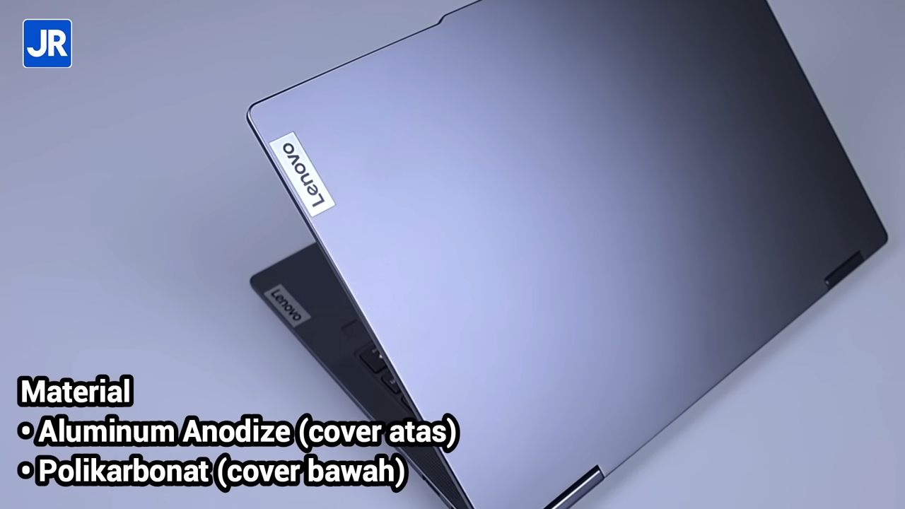 Lenovo IdeaPad 5i 2 in 1 2024 10