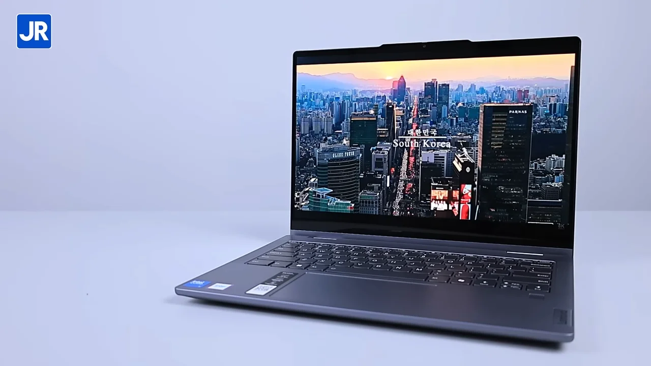 Lenovo IdeaPad 5i 2-in-1 2024