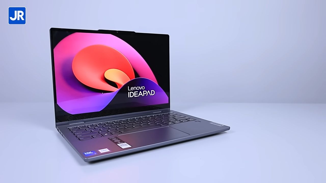 Lenovo IdeaPad 5i 2 in 1 2024 12