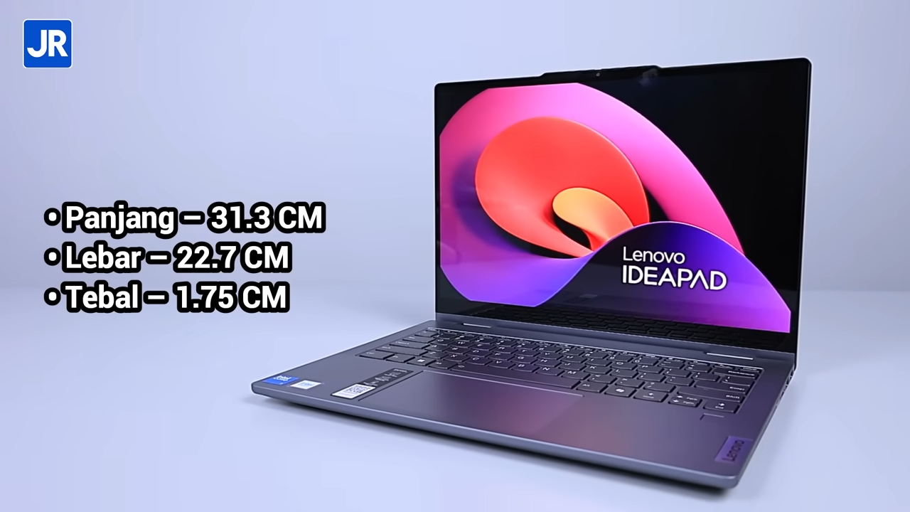 Lenovo IdeaPad 5i 2 in 1 2024 13