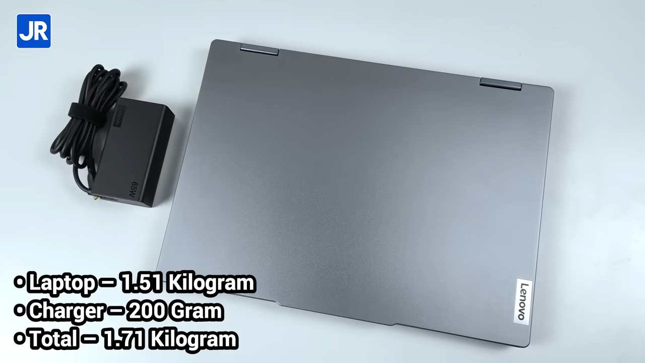 Lenovo IdeaPad 5i 2 in 1 2024 14