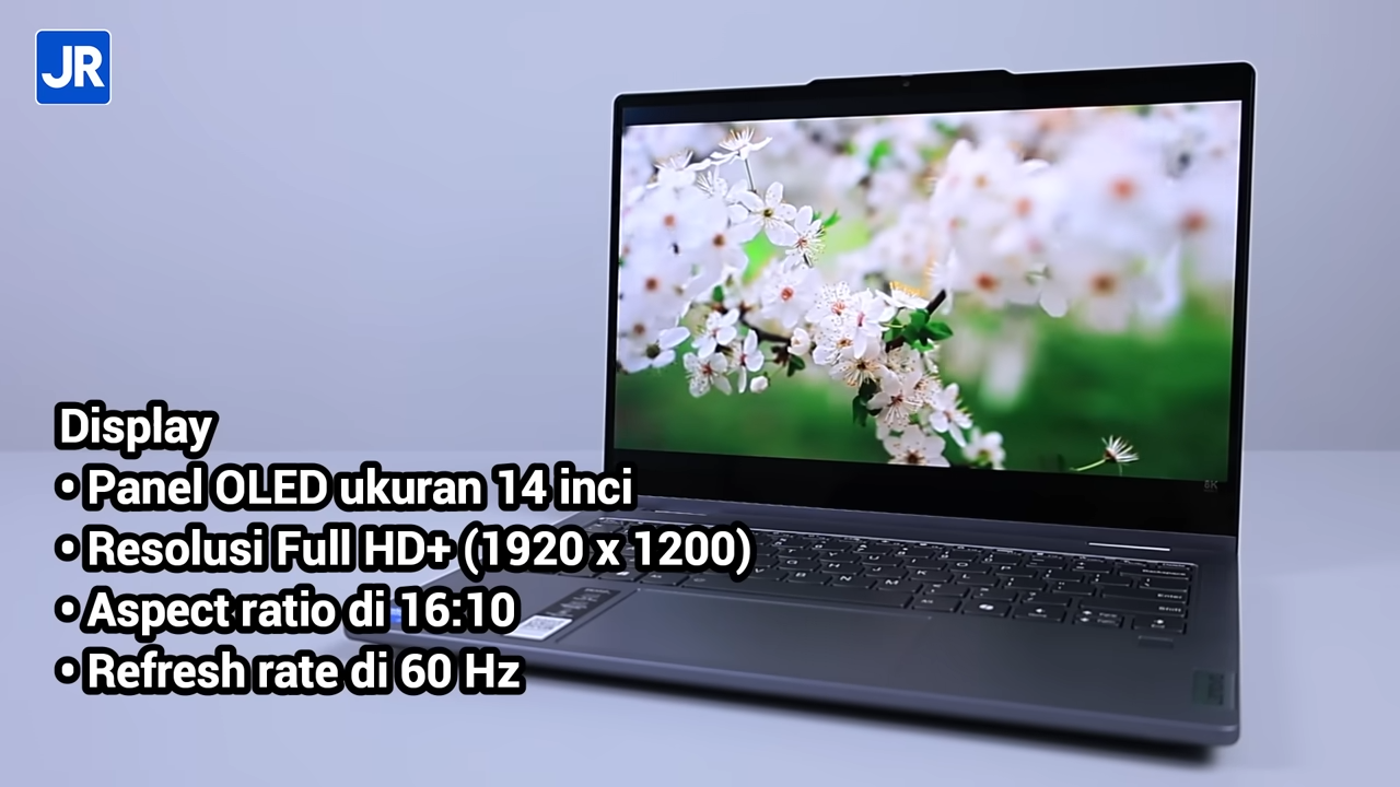 Lenovo IdeaPad 5i 2 in 1 2024 15