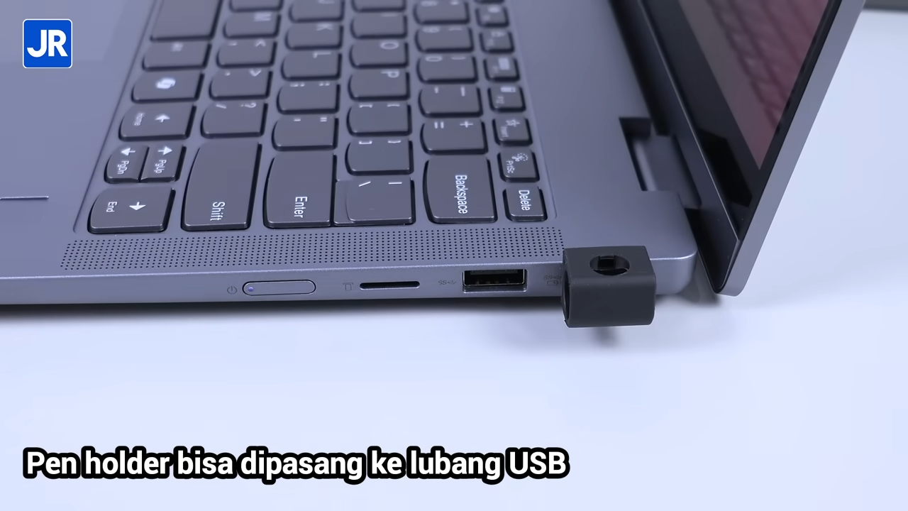 Lenovo IdeaPad 5i 2 in 1 2024 17