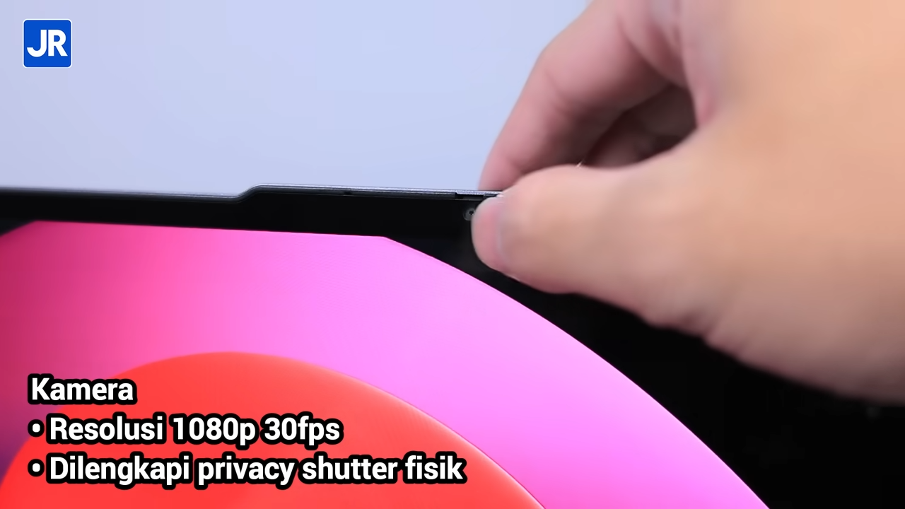 Lenovo IdeaPad 5i 2 in 1 2024 18