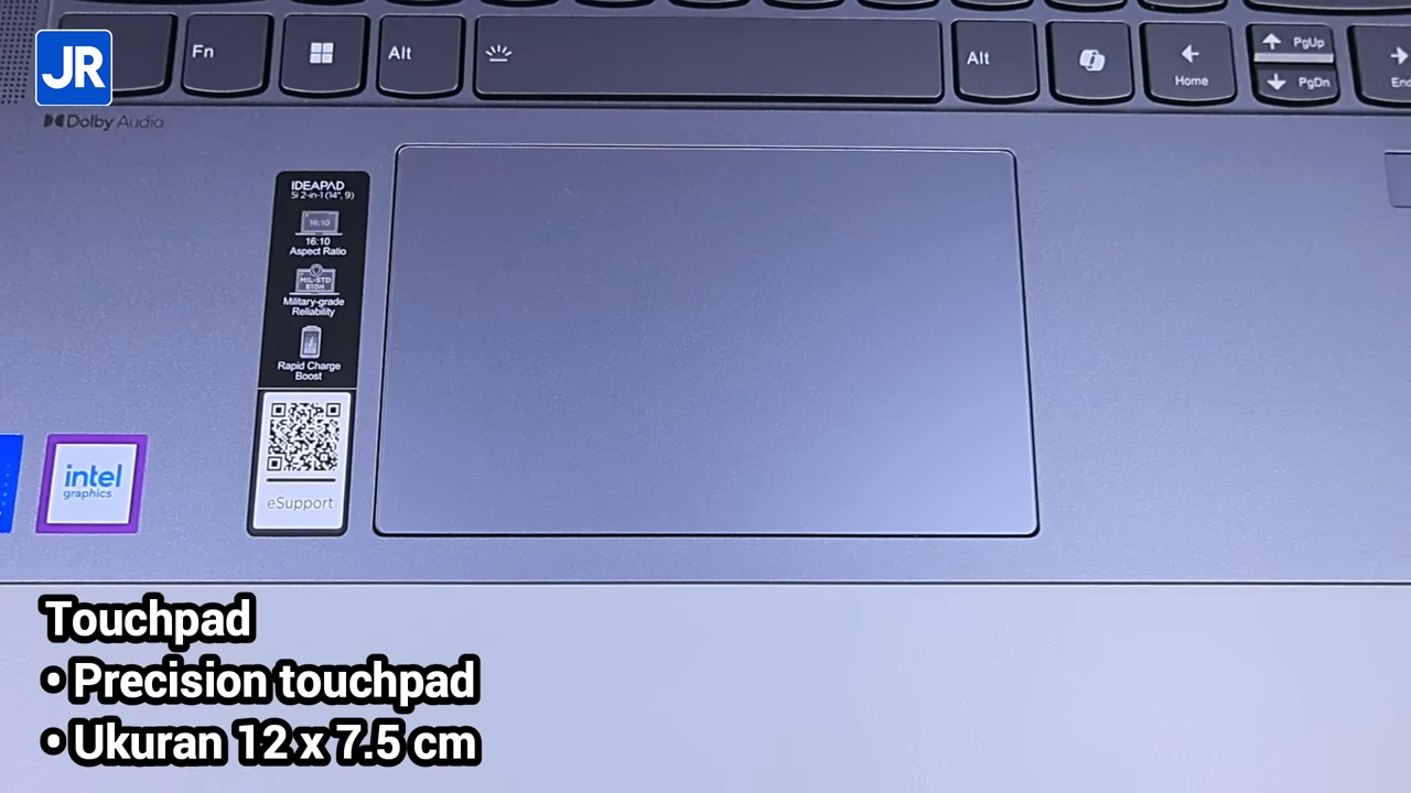 Lenovo IdeaPad 5i 2 in 1 2024 23