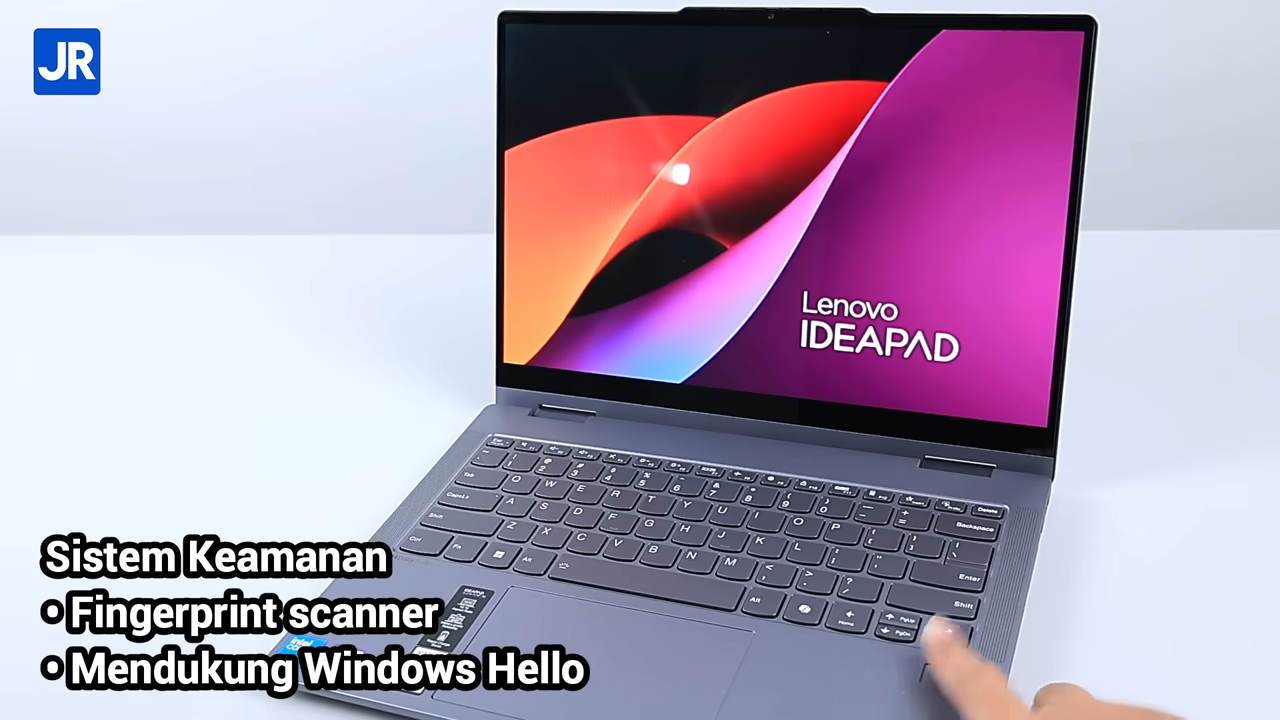 Lenovo IdeaPad 5i 2 in 1 2024 24