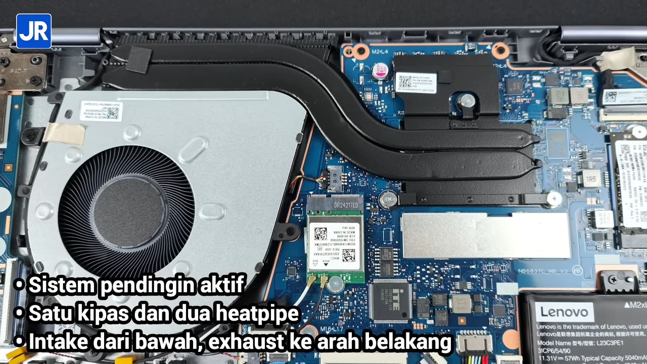 Lenovo IdeaPad 5i 2 in 1 2024 25