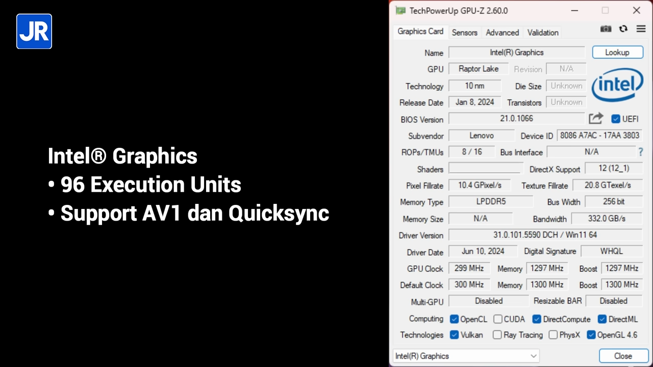 Lenovo IdeaPad 5i 2 in 1 2024 3