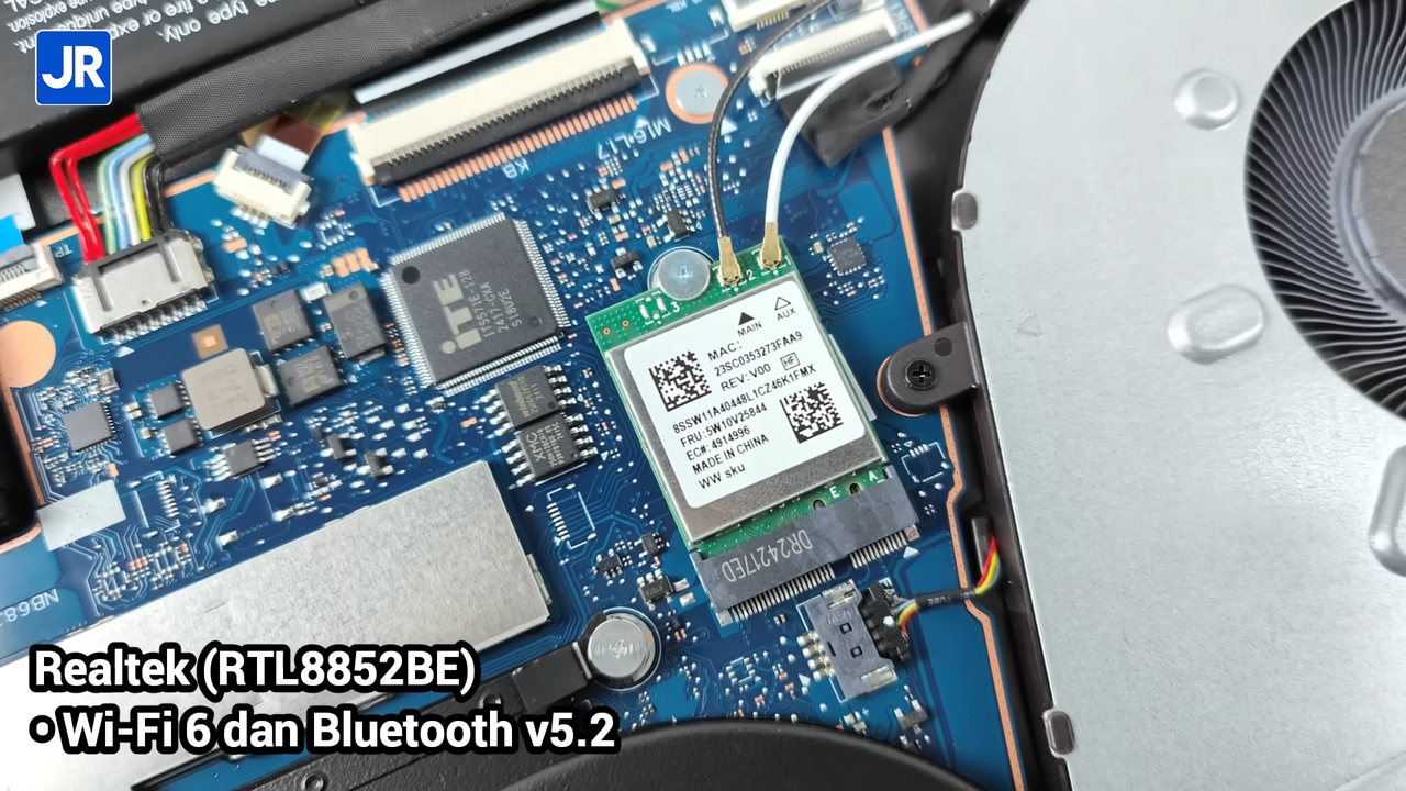 Lenovo IdeaPad 5i 2 in 1 2024 7