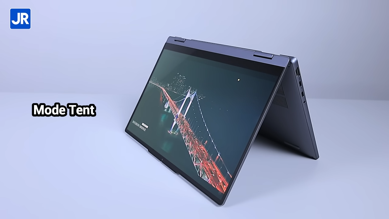 Lenovo IdeaPad 5i 2 in 1 2024 9