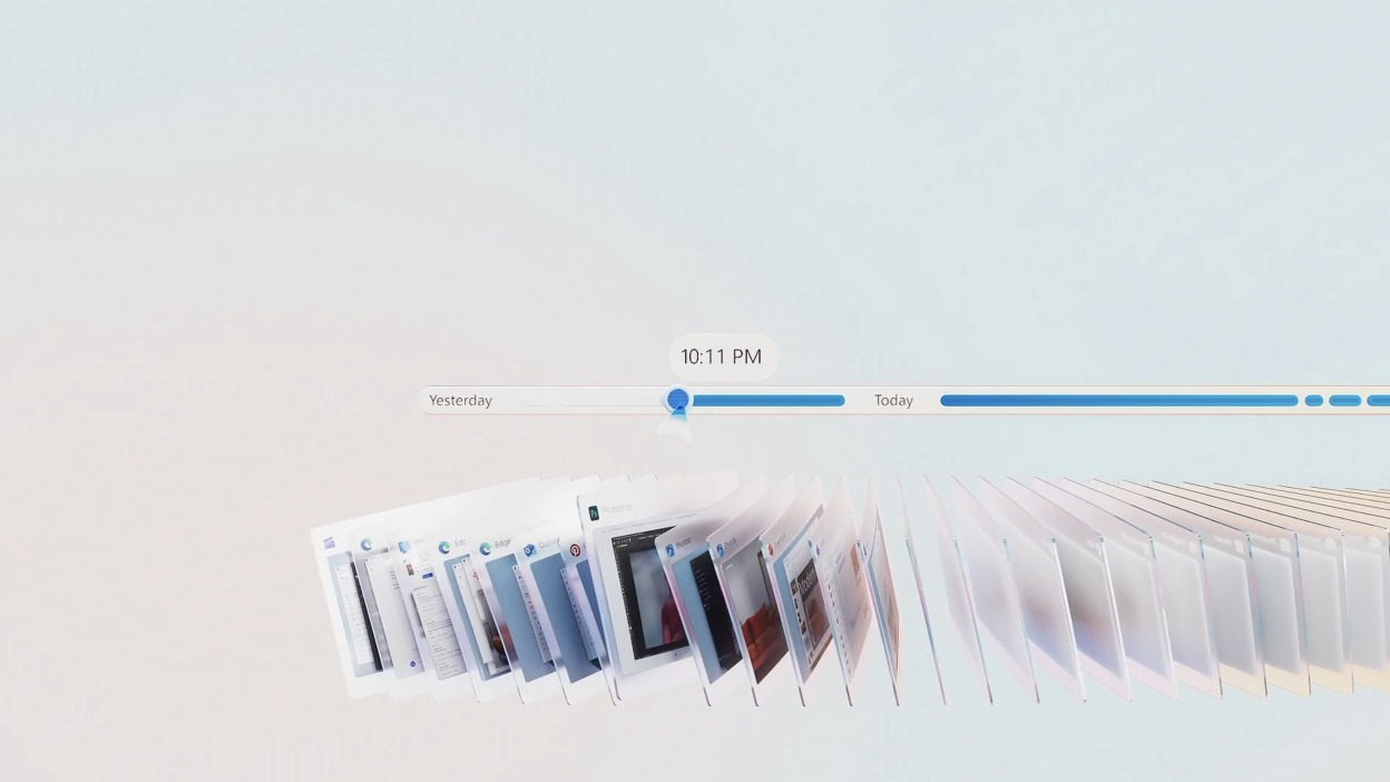 Microsoft Tunda Lagi Fitur AI Recall Hingga Desember 2024 3 Microsoft tunda lagi fitur AI recall