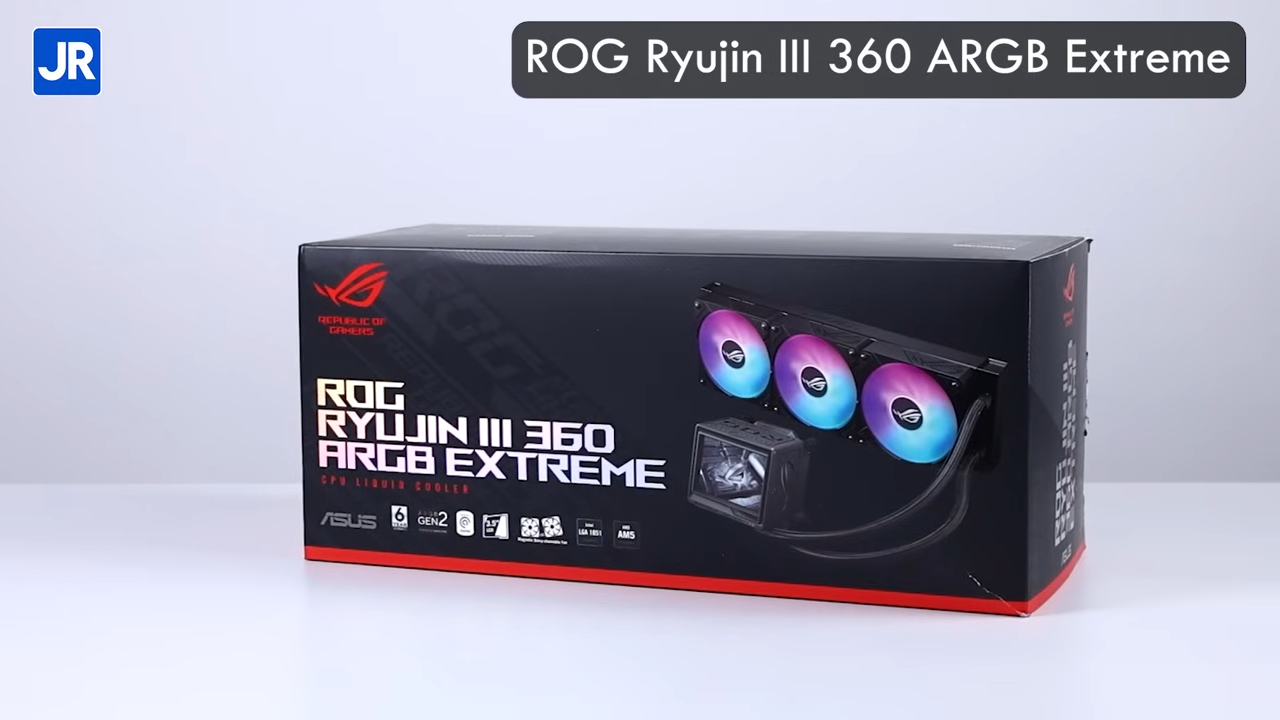 ROG Maximus Z890 Hero 19