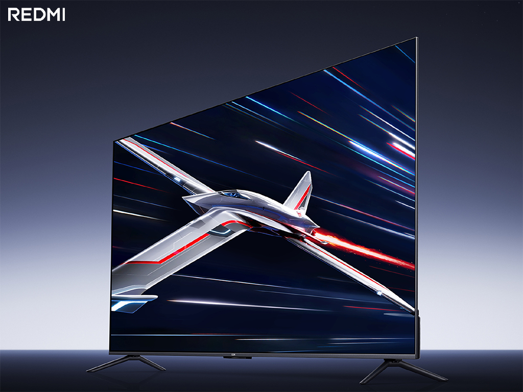Xiaomi Luncurkan Redmi Smart TV X 2025, Tawarkan Resolusi 4K 240Hz Harga Terjangkau 1 Redmi Smart TV X Series 2025