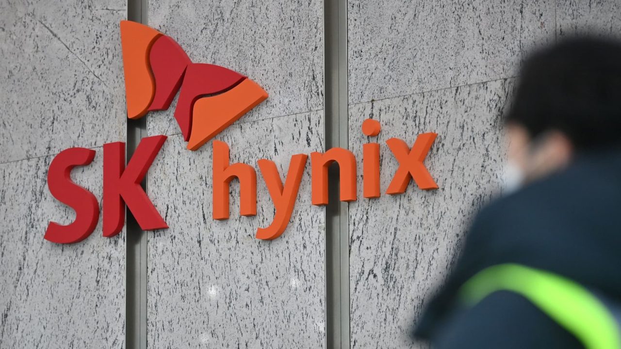Mantan Karyawan SK hynix Curi Dokumen Perusahaan, Dipenjara 18 Bulan 1 SK hynix
