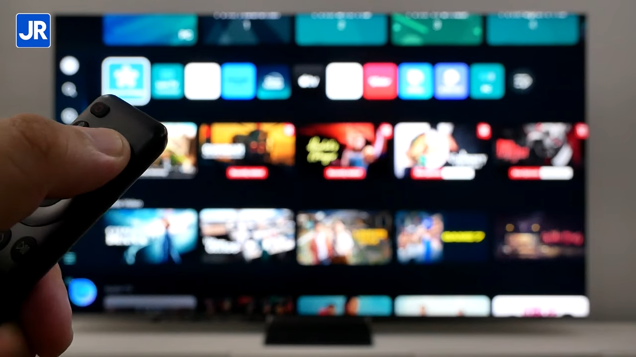 Review Samsung Neo QLED 8K QN900D: Smart TV Premium dengan AI, Upscaling 8k Mantap, Gaming 240 Hz 15 Samsung Neo QLED 8K QN900D 15