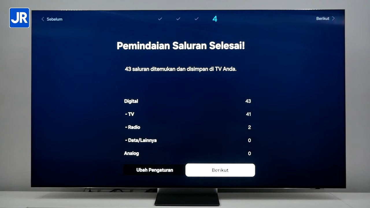Review Samsung Neo QLED 8K QN900D: Smart TV Premium dengan AI, Upscaling 8k Mantap, Gaming 240 Hz 17 Samsung Neo QLED 8K QN900D 17