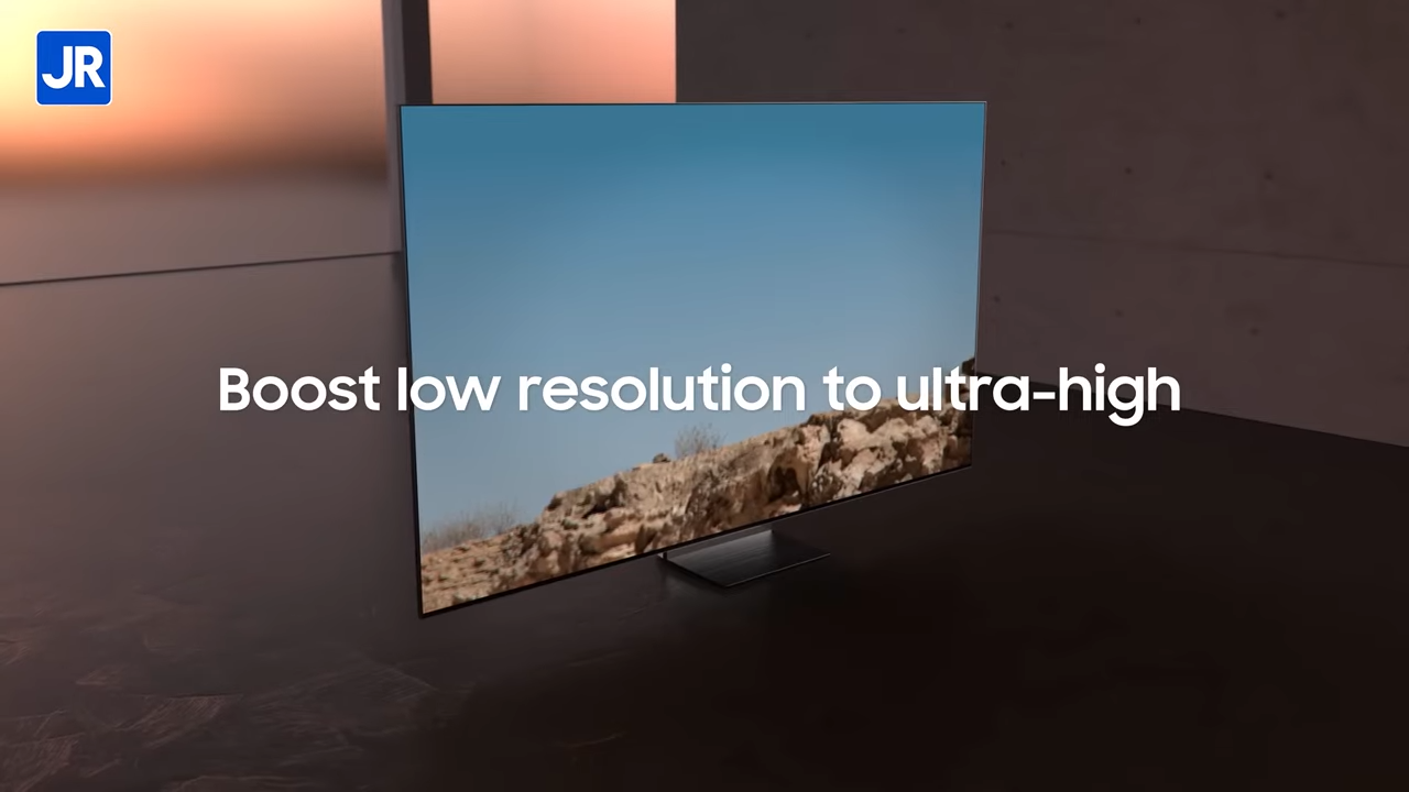 Review Samsung Neo QLED 8K QN900D: Smart TV Premium dengan AI, Upscaling 8k Mantap, Gaming 240 Hz 2 Samsung Neo QLED 8K QN900D 2
