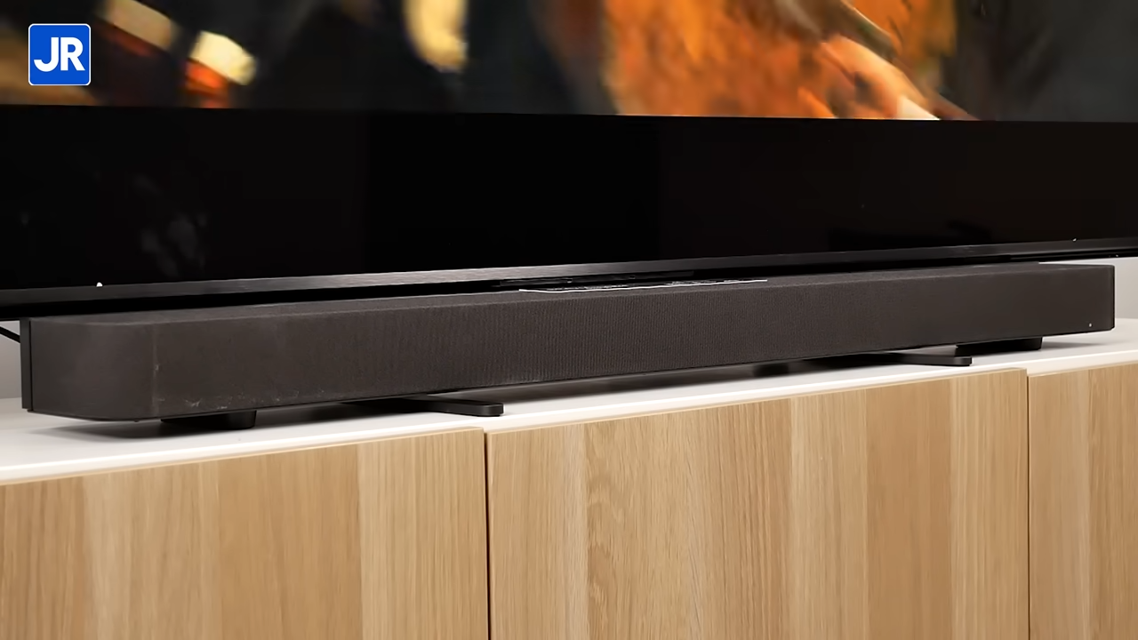 Sony BRAVIA Theatre Bar 8 feat. BRAVIA Theatre U: Soundbar Kelas Cinema utk Suara 360° di Rumah 47 Sony BRAVIA Theatre Bar 8 feat. BRAVIA Theatre U
