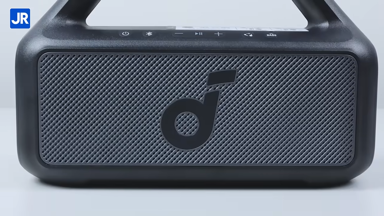 Review Soundcore Boom 2: Speaker Ringkas dengan Bass Kencang, Tahan Air, RGB Lighting, Siap Untuk Party 5 Soundcore Boom 2 6