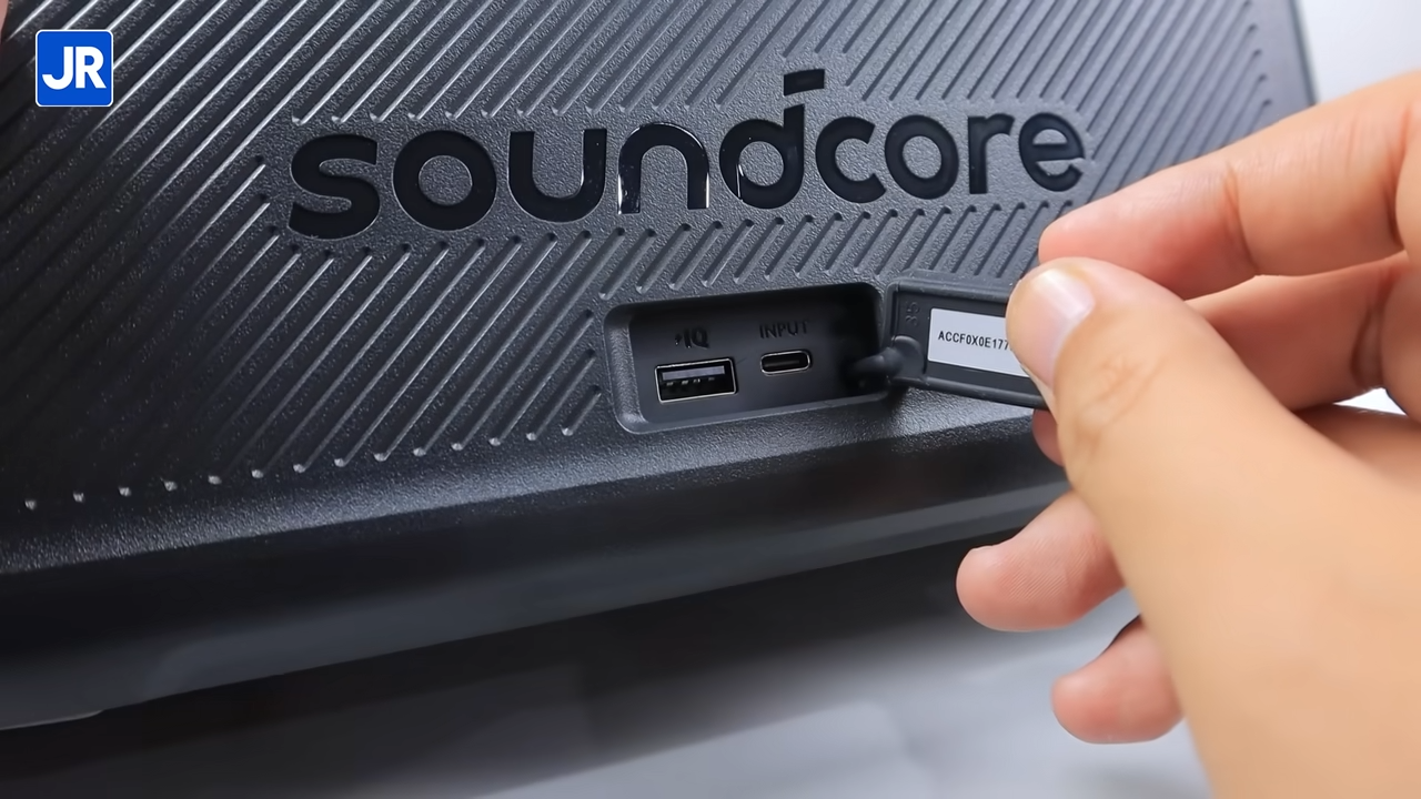 Review Soundcore Boom 2: Speaker Ringkas dengan Bass Kencang, Tahan Air, RGB Lighting, Siap Untuk Party 8 Soundcore Boom 2 9